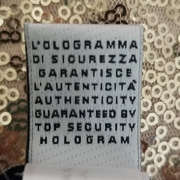 SOLD Dolce & Gabbana Zebra Bikini - Picture 4 of 8